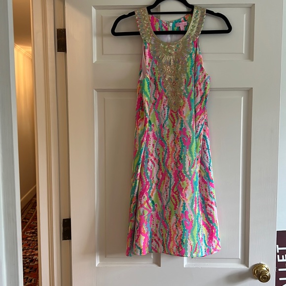 Lilly Pulitzer Dresses & Skirts - Lilly Pulitzer dress